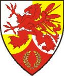 Arms of Avacal